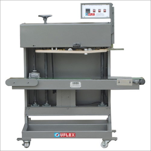 Semi Automatic Band Sealer