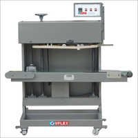 Semi Automatic Band Sealer