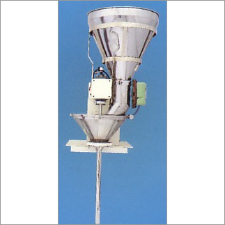 Auger Filler System