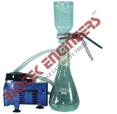 Filtration Assembly