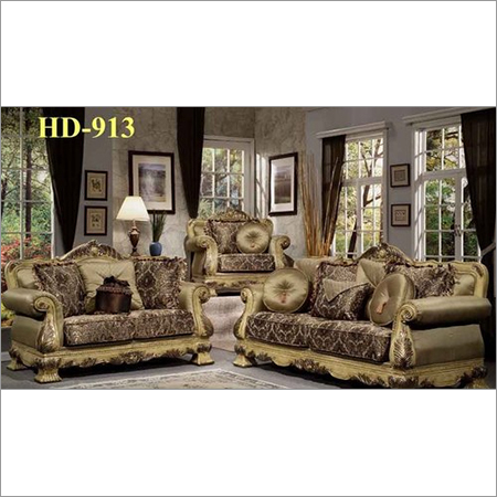 Venice Living Room Furniture Set