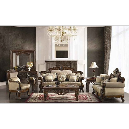 Living Room Furniture Set