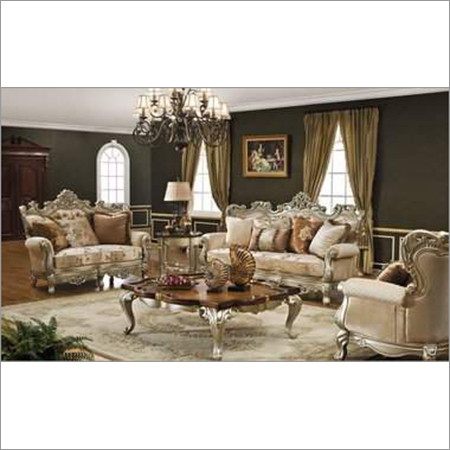 Waverly Living Room Set
