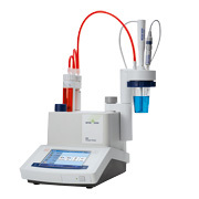 G20 Compact Titrator