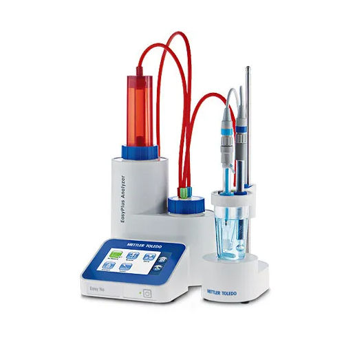 Sodium Analyzer