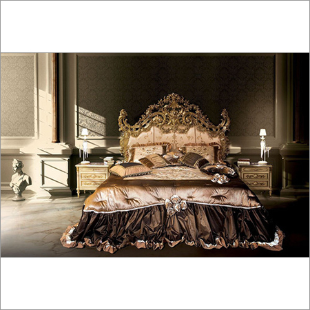 Italian Bedroom Set