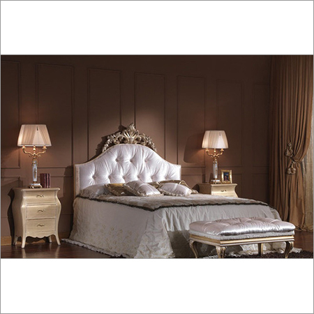 Italian Bedroom Set