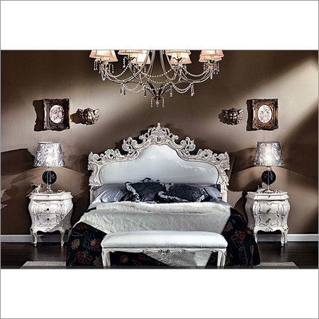 Italian Bedroom Set