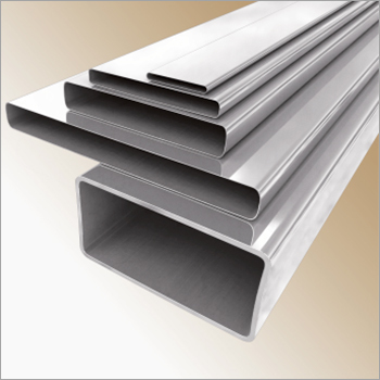 Aluminum Square Tube