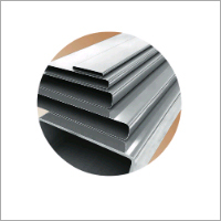 Extruded Aluminum Tube