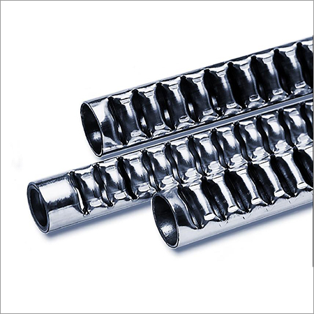 Aluminium Round Tube