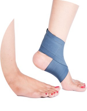 Ankle Strap