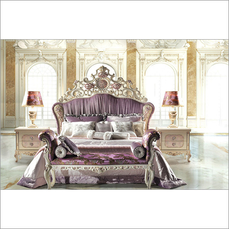 Italian Bedroom Set