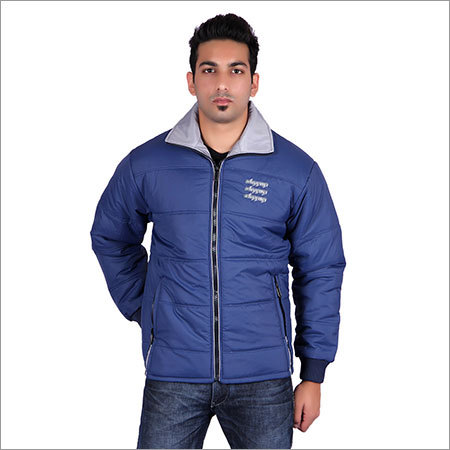 Sportswear Mens Jackets