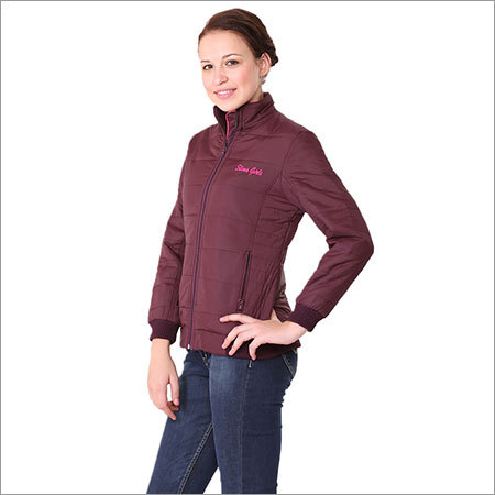 Stylish Womens Jacket