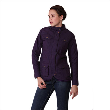 Women Winter Jacket