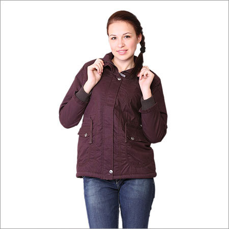 Fancy Women Jacket
