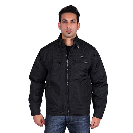Gents Winter Jacket