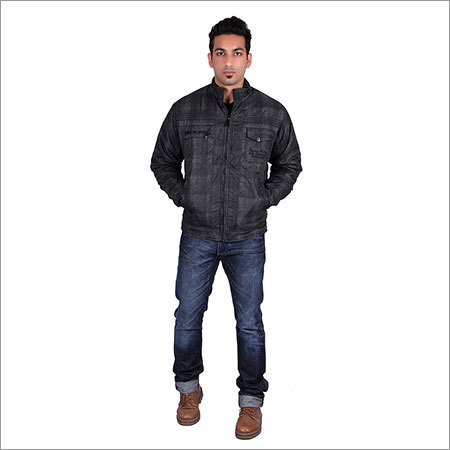 Mens Fancy Jackets
