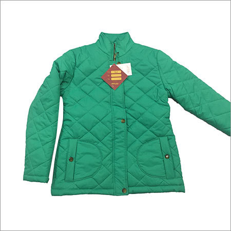 Mens Winter Jackets