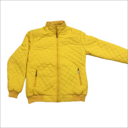 Designed Winter Jacket