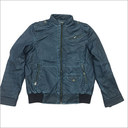 Fancy Winter Jackets