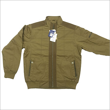 Mens Fancy Jacket