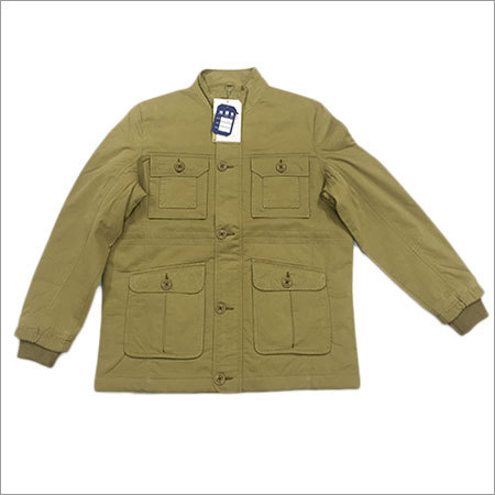 Stylish Mens Jacket
