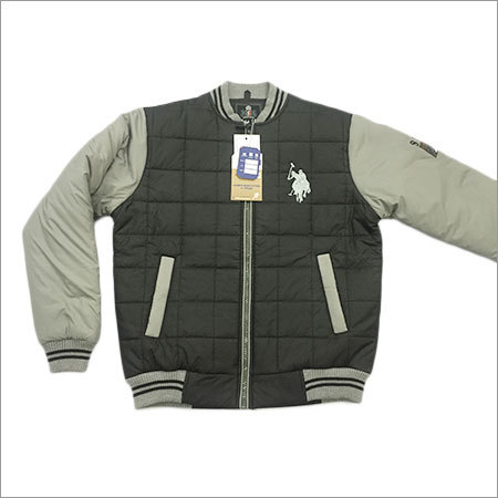 Men Sports Jacket