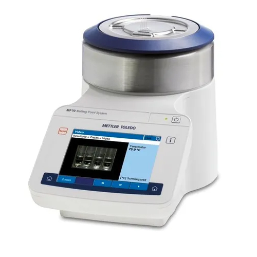 Melting Point System MP70