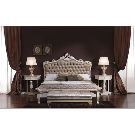 Italian Bedroom Set