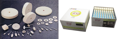 Felt Bobs AH-Series A 2.34mm