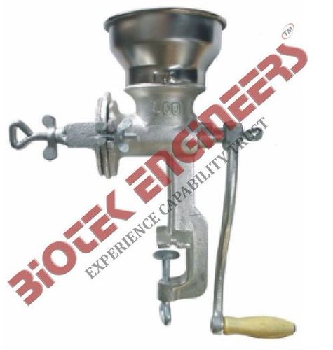 Hand Grind Mill