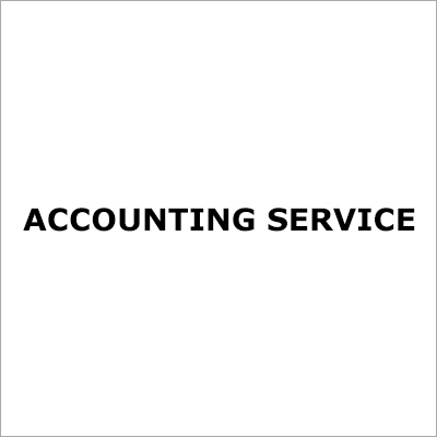 Accounting Services