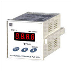 DIGITAL TIME SWITCH