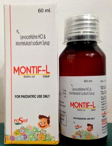 MONTELUKAST SODIUM IP