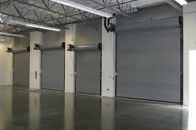 High Speed Doors