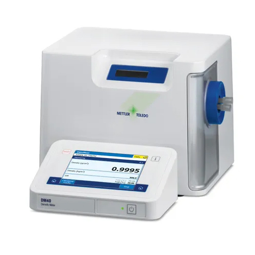 Benchtop Density Meters