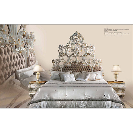 Italian Bedroom Set