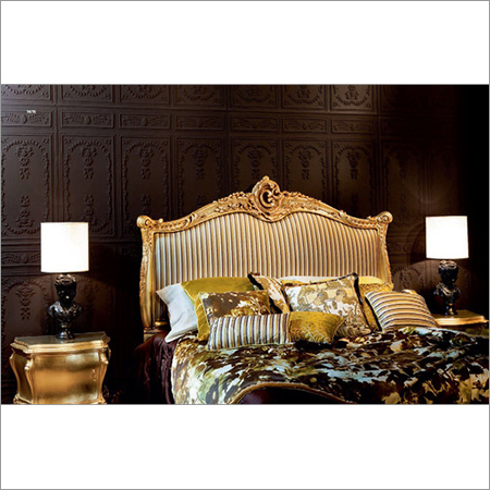 Italian Bedroom Set