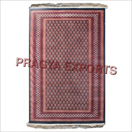 Designer Hand Knot Carpets