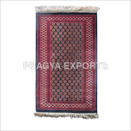 Designer Carpet