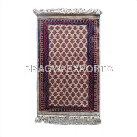 Handmade Carpet