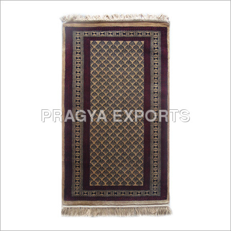 Designer Stitched Carpet