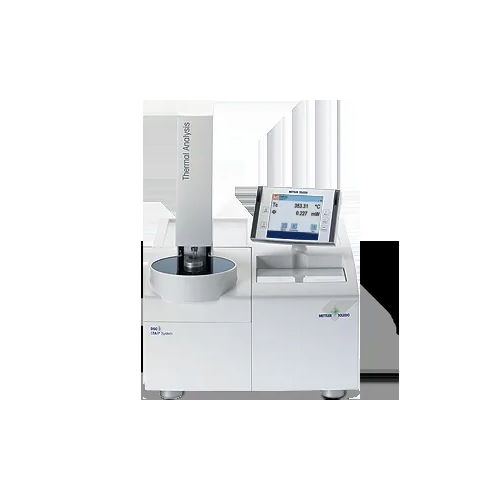 Flash Differential Scanning Calorimetry (Flash DSC)