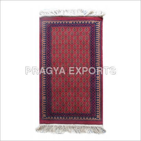 Fancy Carpet