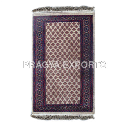 Hand Stitched Carpet