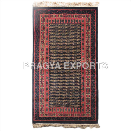 Knot Carpet