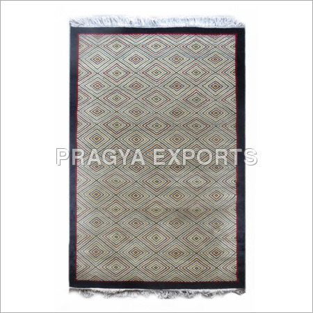 Architectural Design Carpet