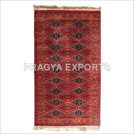 Designer Handmade Carpet